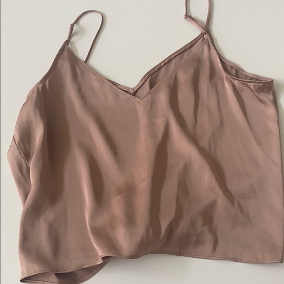 Dynamite Silky Top - Picture 3 of 3